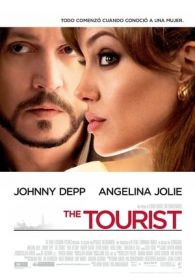 VER The Tourist Online Gratis HD