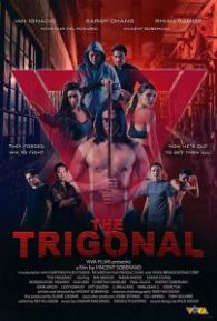 VER The Trigonal: Fight for Justice Online Gratis HD