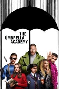 VER The Umbrella Academy Online Gratis HD