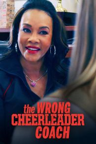 VER The Wrong Cheerleader Coach Online Gratis HD