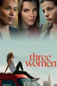 VER Three Women Online Gratis HD