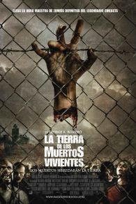 VER Tierra de los muertos Online Gratis HD