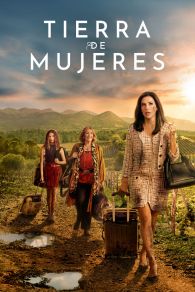 VER Tierra de mujeres Online Gratis HD