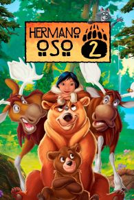 VER Tierra de Osos 2 Online Gratis HD