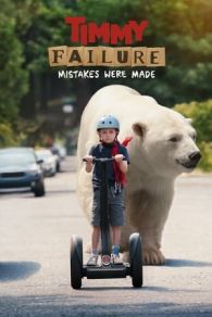 VER Timmy Failure (2020) Online Gratis HD