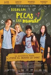 VER Todas las Pecas del Mundo (2019) Online Gratis HD