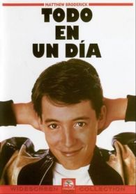 VER Todo en un día (1986) Online Gratis HD