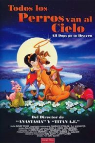 VER Todos los perros van al cielo Online Gratis HD