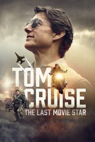 VER Tom Cruise: The Last Movie Star Online Gratis HD