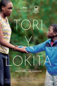 VER Tori y Lokita Online Gratis HD