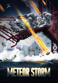 VER Tormenta de meteoritos Online Gratis HD