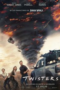 VER Tornados Online Gratis HD