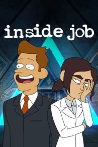 VER Inside Job Online Gratis HD