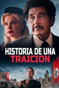 VER Traidora americana: El juicio a Axis Sally Online Gratis HD