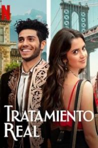 VER Tratamiento real Online Gratis HD