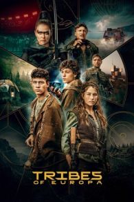 VER Tribus de Europa (2021) Online Gratis HD