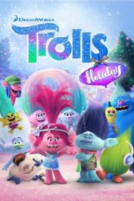 VER Trolls Holiday (2017) Online Gratis HD