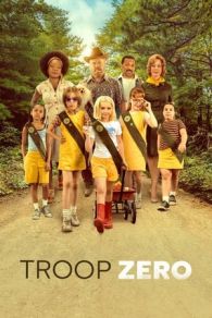 VER Troop Zero (2019) Online Gratis HD