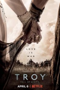 VER Troya: La caída de una ciudad (2018) Online Gratis HD