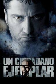 VER Un ciudadano ejemplar (2009) Online Gratis HD