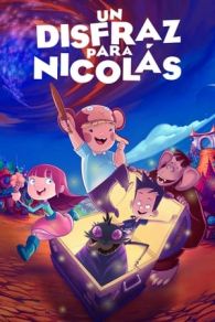 VER Un disfraz para Nicolás Online Gratis HD