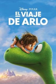 VER Un gran dinosaurio Online Gratis HD