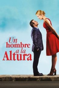 VER Un hombre de altura (2016) Online Gratis HD