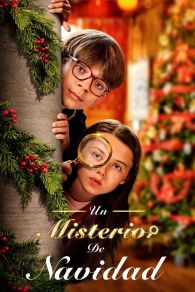 VER Un misterio de Navidad Online Gratis HD