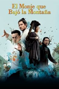 VER Un monje baja de la montaña (2015) Online Gratis HD