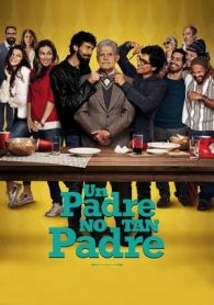 VER Un padre no tan padre Online Gratis HD