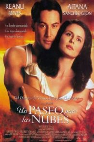 VER Un paseo por las nubes (1995) Online Gratis HD