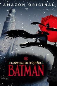 VER Un pequeño Batman Navideño Online Gratis HD