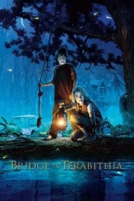 VER Un puente a Terabithia Online Gratis HD