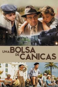 VER Una bolsa de canicas (2017) Online Gratis HD