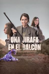 VER Una jirafa en el balcón Online Gratis HD