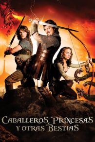 VER Una loca aventura medieval Online Gratis HD