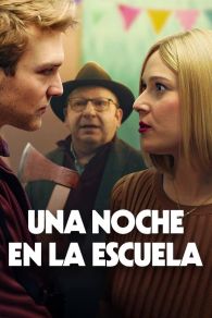 VER Una Noche en la Escuela Online Gratis HD