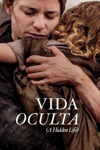 VER Una vida oculta Online Gratis HD