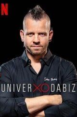 VER UniverXO Dabiz Online Gratis HD