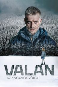 VER Valan: Valle de los Ángeles Online Gratis HD