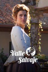 VER Valle salvaje Online Gratis HD