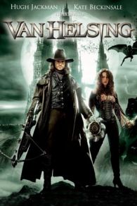 VER Van Helsing (2016) Online Gratis HD