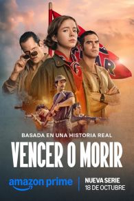 VER Vencer o morir Online Gratis HD