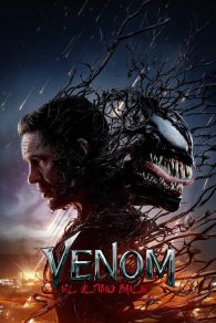 VER Venom: El último baile Online Gratis HD