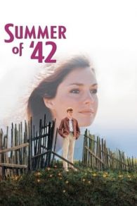 VER Verano del 42 (1971) Online Gratis HD