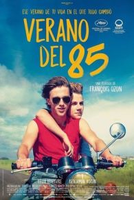 VER Verano del 85 Online Gratis HD