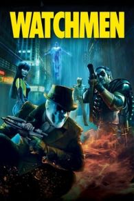 VER Watchmen Online Gratis HD