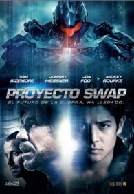 VER Weaponized Online Gratis HD