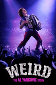 VER Weird: The Al Yankovic Story Online Gratis HD