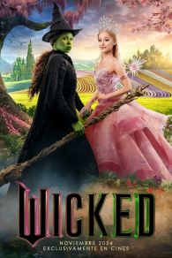 VER Wicked Online Gratis HD